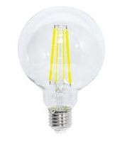 LIFE LAMPADA LED GLOBO G95 serie Filament Trasp E27 11W,FA320