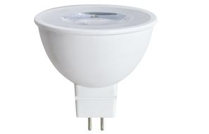 LIFE LAMPADA LED MR16, GU5.3, 5.5W, BA36