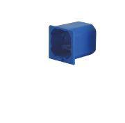 RACCORDO TUBO CORRUGATO X 253X4CG di AVE