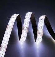 LIFE Striscia 120LED/m, 2835 IP62 Silicone, 24V 14,4W/m, L.FREDDA 6000K