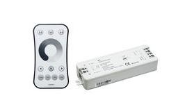 LIFE KIT Dimmer monocolore, Radiocomando 1zona RF2,4GHz+ricevitore