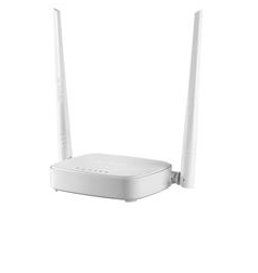 LIFE Router Wireless N301 AP Extender ROUT.300MBPS 2X5DBI 3X10/100MBPS TENDA	 