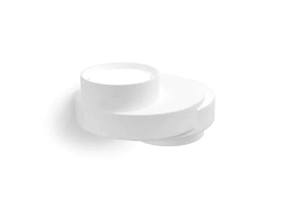SFORZIN DEMETRA 2 LUCI PARETE UP/DOWN T362