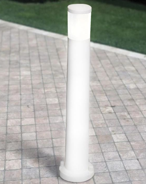 FUMAGALLI Amelia 800 bianco opale 8,5w cct paletto