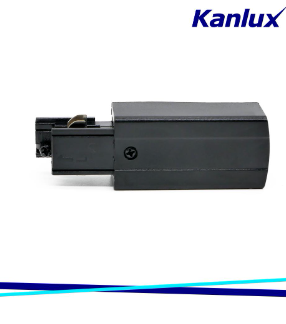 KANLUX Collegamento di alimentazione per binario tear n pcon l-b 