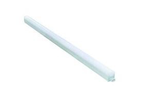 LIFE REGLETTA LED T5 TRICOLOR serie RG5 con Switch 9W, 220Vac FA220°900LM