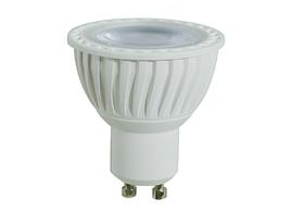 LIFE LAMPADA LED PAR16, GU10, 7W, 40