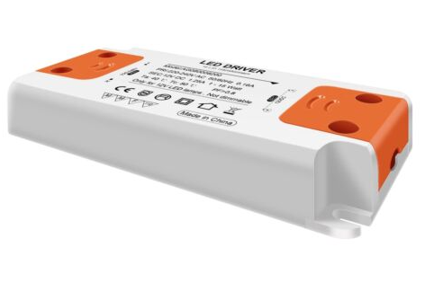 IPERLUX LED ALIMENTATORE ANTISFARFALLIO 48W 1200MAH