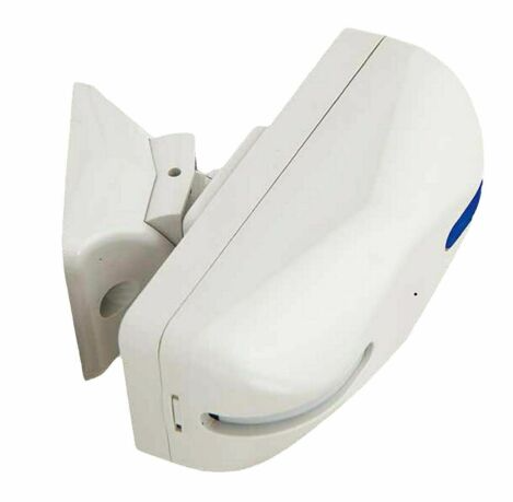 AQUARIUS XS - SENSORE A TENDA CON DOPPIA TECNOLOGIA