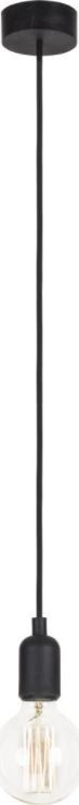 SOSPENSIONE SILICONE black 6404 Nowodvorski