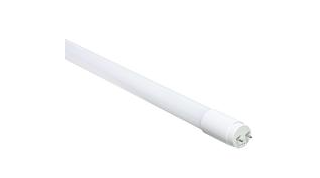 LIFE TUBO LED T8 serie ST6 in Vetro Satinato, 22W, FA320