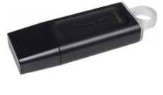 KINGSTON PENDRIVE DATATRAVELER EXODIA 32GB USB 3.2 DTX/32GB