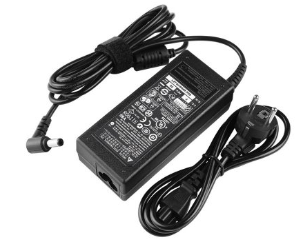 ALIMENTATORE ADAPTER DESKTOP 12V5A 60W 4P