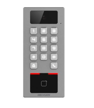 HIKVISION ACCESS CONTROLLER DS-K1T502DBWX-C 
