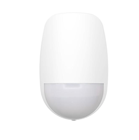 Hikvision Rilevatore cablato a doppia tecnologia anti-animale 