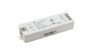 LIFE Ricevitore RGB Dimmer 12V(144W)/24V(288W) 4A*3CH RF2,4GHz LIFE512	