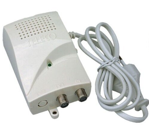 TELECO TEL 12302CM ALIMENTATORE SWITCHING 12V 300MA 1 USCITA