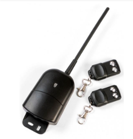 Kit automazione outdoor (rf 433,92 mhz) superior