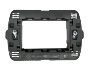 LIVING Supporto 7003 3p/int-lgt