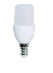 LIFE LAMPADA LED TUBOLARE T38, E14, 6.5W, FA300°, 6500K, 220Vac, LM806, RA 80