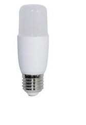 LIFE LAMPADA LED TUBOLARE T38, E27, 9.5W, FA300°, 6500K, 220Vac, LM1055, RA 80