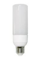 LIFE LAMPADA LED TUBOLARE T45 ST, E27, 12W, FA330°, 6500K, 220Vac, LM1521, RA 80