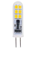 LIFE LAMPADA LED G4, 1.9W, Vetro, FA300