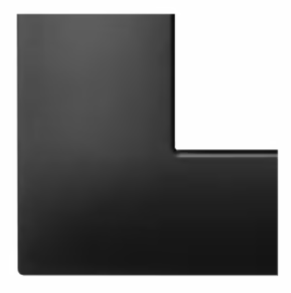 AVE - AVE44PJ07GTK PLACCA YOUNG44 GRIGIO TEKLA 7M