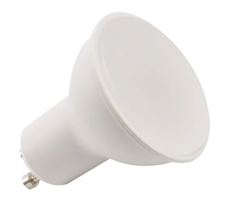 IPERLUX LED DICROICA G10 220-240V 8W 3000K