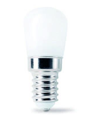IPERLUX LED MINI-BULB E 14 220-240V 5W 3000K 470LM