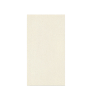 AVE Tappo copriforo, Blanc S45, colore RAL 1013 - finitura lucida - 1 Mod.