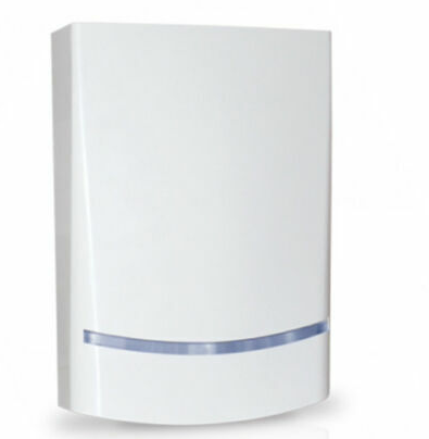 A.M.C. Sirena Wireless AMC via radio bidirezionale da esterno