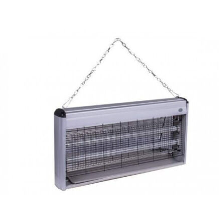 NATALUNA MOSCA KILLER ALLUMINIO 40W 220V 65x6x26