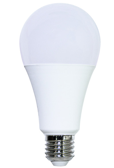 LIFE LAMPADA LED GOCCIA A70 ST, E27, 16W, FA250