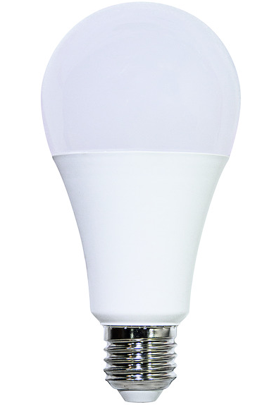 LIFE LAMPADA LED GOCCIA A70 ST, E27, 16W, FA250