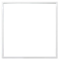 LIFE BORDER PANEL LED 60x60, 40W, 120