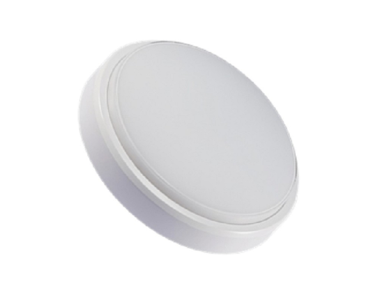 IPERLUX LED PLAFONIERE ROTONDE IP65 220-240V 12W 4000K 900LM