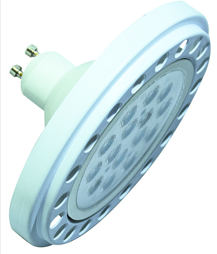 LIFE LAMPADA LED AR111 MULTILED, GU10, 15W, BA30°, 4000K, 220Vac, LM1500 (F.T.), RA 80