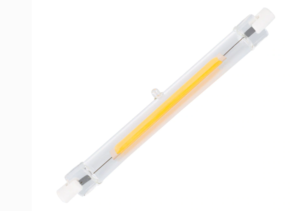IPERLUX LED R7S COB 16X118MM 220-240V 9W 3000K 1200LM