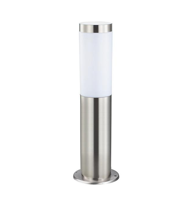 BOLLARD LAMP WITH STAINLESS S TEEL BODY IP65                                                                                            
