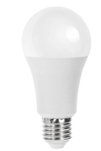 IPERLUX LED LAMPADA GOCCIA E27 17WATT 180-264V 3000K