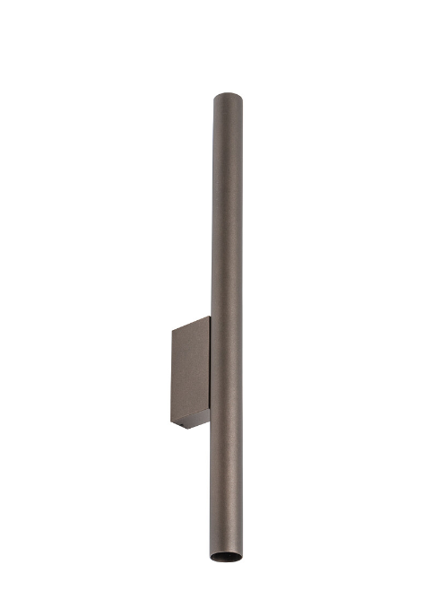Nowodvorski LASER wall chocolate 10563 Lamp sold without bulbs