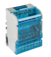 kanlux Blocco distribuzione cavi ktb-125-7-m