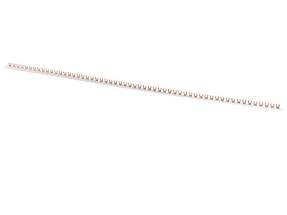 kanlux Guida di connessione di rame, a forchetta kbbu-1x56 