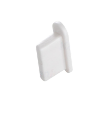 kanlux Tappo per la guida kbbu-1 kbb-ec-1