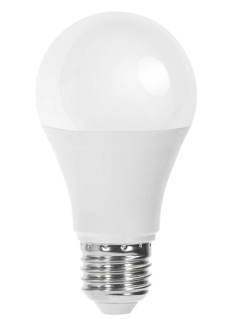 Led A60 E27 4000K 12W 1160LM 60X110mm