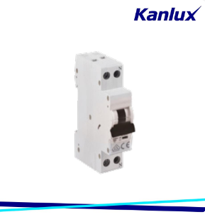 kanlux Interruttore magnetotermico 1p kmbn6-c20/1