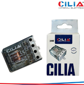 CILIA Rele interruttore GJ03-01