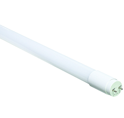 LIFE TUBO LED T8 serie HF7 in Vetro Satinato, 9W, FA320°, 6500K, 220-240Vac, LM1350, RA 80, L.60cm 