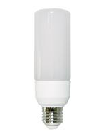 LIFE LAMPADA LED TUBOLARE T45 ST, E27, 12W, FA330°, 4000K, 220Vac, LM1521, RA 80